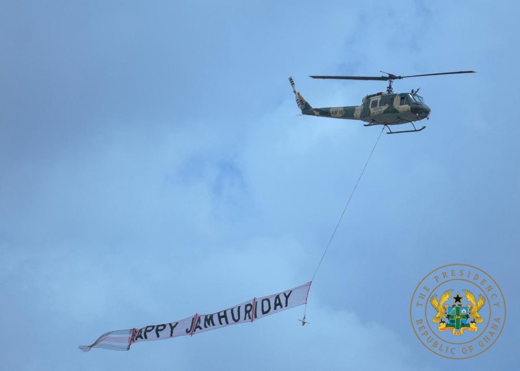 Photos of Mahama with Kenya’s William Ruto Photos of Mahama with Kenya’s William Ruto