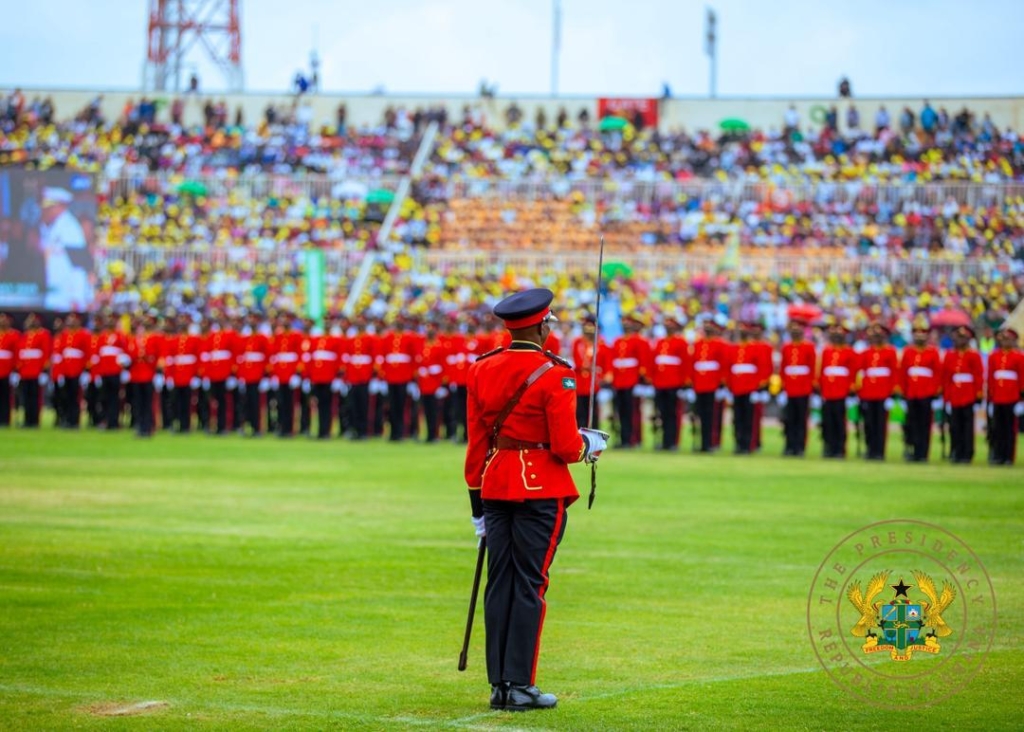 Photos of Mahama with Kenya’s William Ruto Photos of Mahama with Kenya’s William Ruto