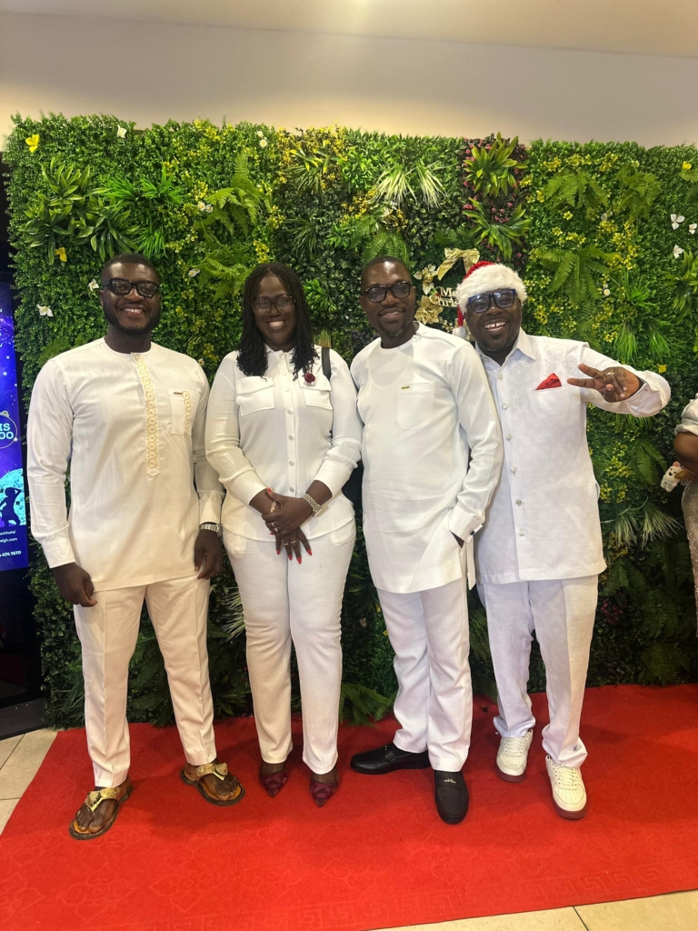 Joy FM Festival of Nine Lessons and Carols ends with music, worship and thanksgiving Joy FM Festival of Nine Lessons and Carols ends with music, worship and thanksgiving