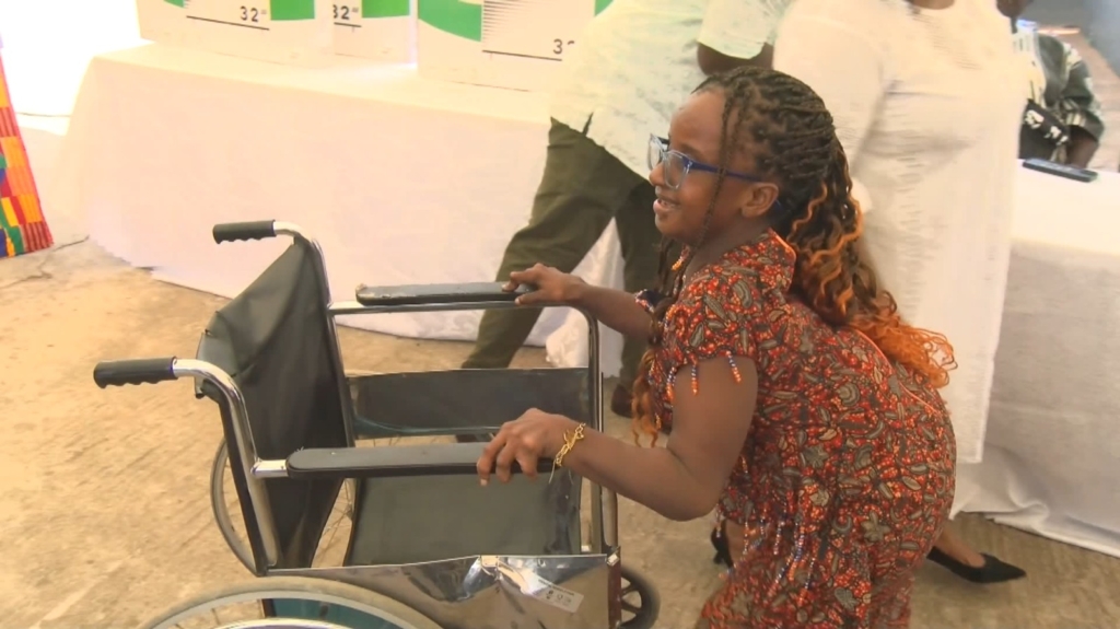 Former Gender Minister urges assemblies to demand disability-friendly designs before approving buildings Former Gender Minister urges assemblies to demand disability-friendly designs before approving buildings