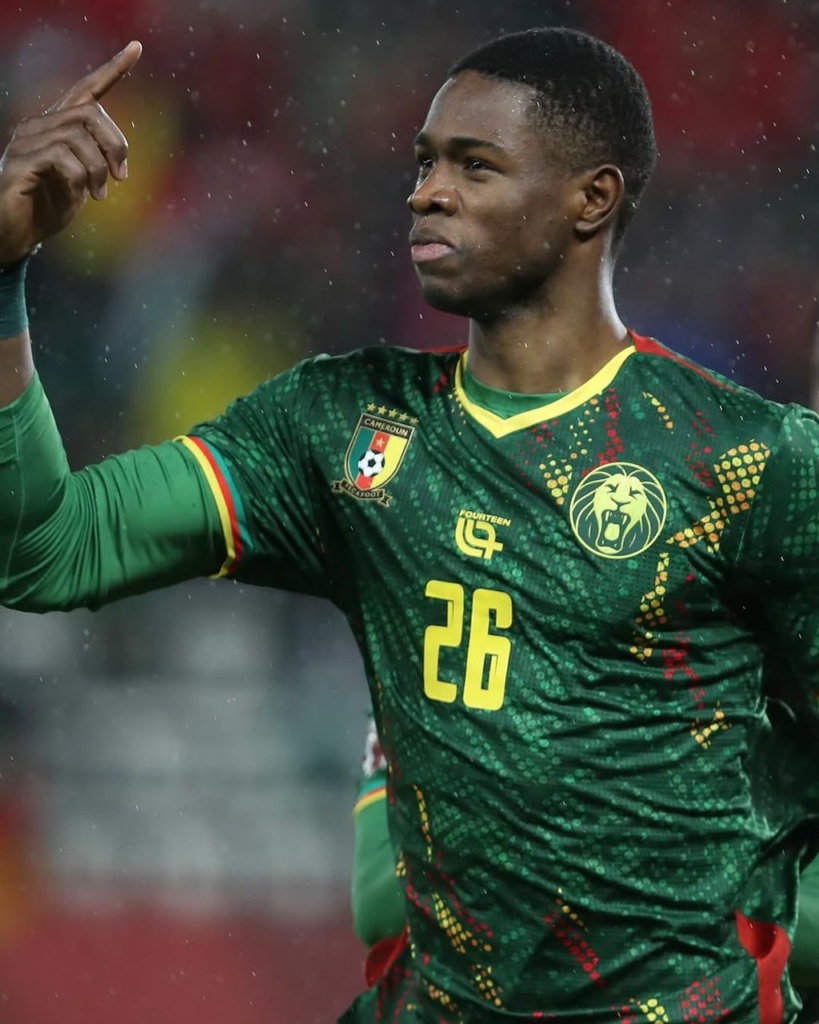 Five best young players at AFCON 2025