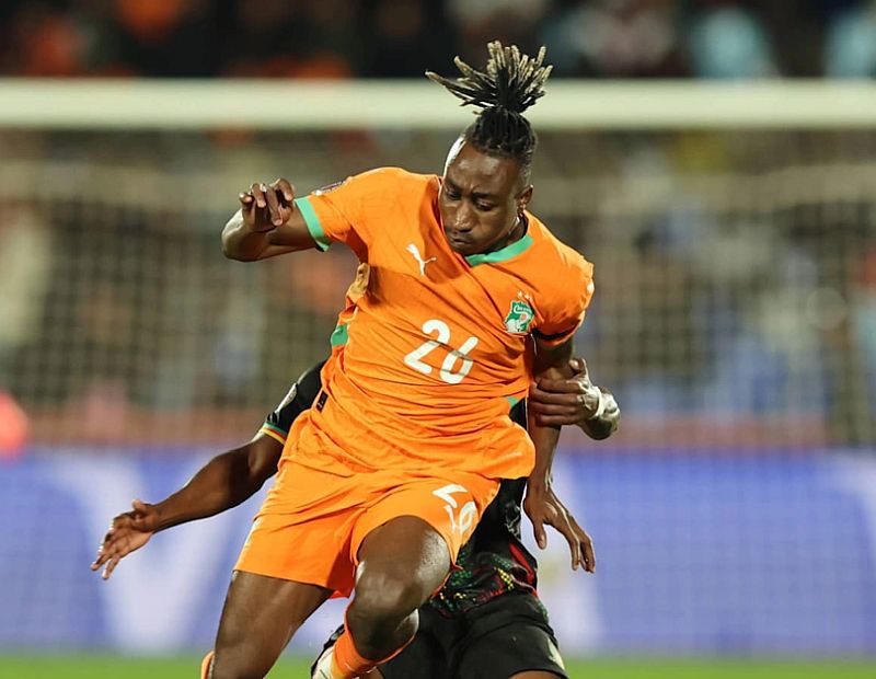 Five best young players at AFCON 2025