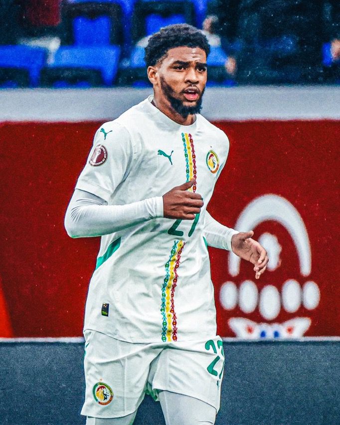 Five best young players at AFCON 2025