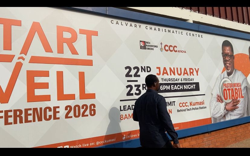 CCC’s StartWell Conference 2026 to champion transformational leadership