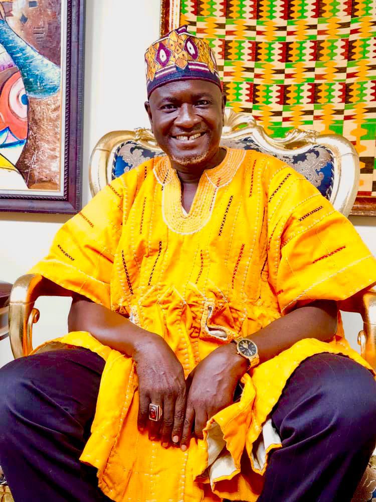 Savannah Region NPP hails SC's Nyindam ruling as 'victory for Ghana'