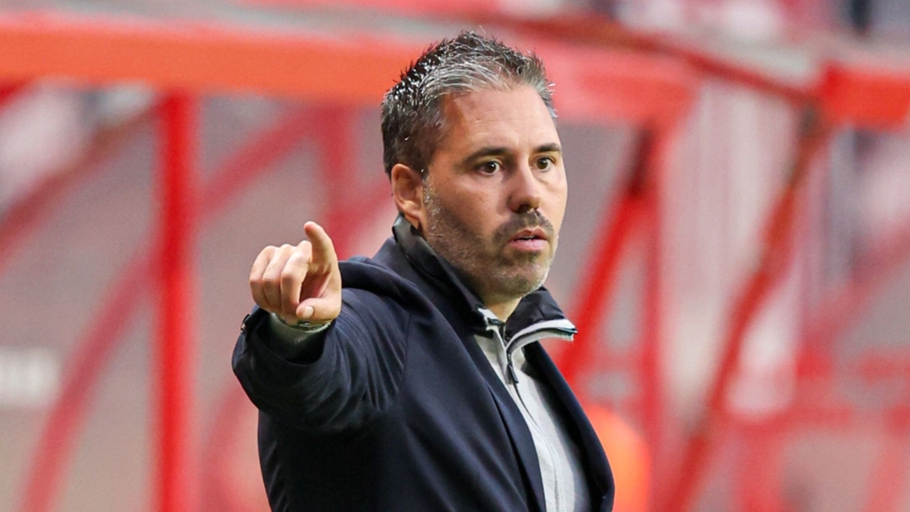 Ayew and Fatawu to work under new manager as Leicester dismiss Cifuentes