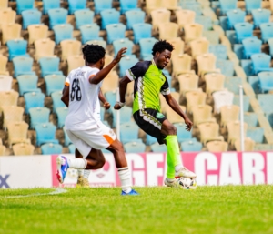 Nations FC vs Dreams FC