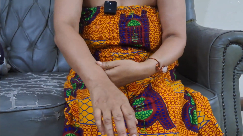 Afua Kesse-Amponsah www.myjoyonline.com