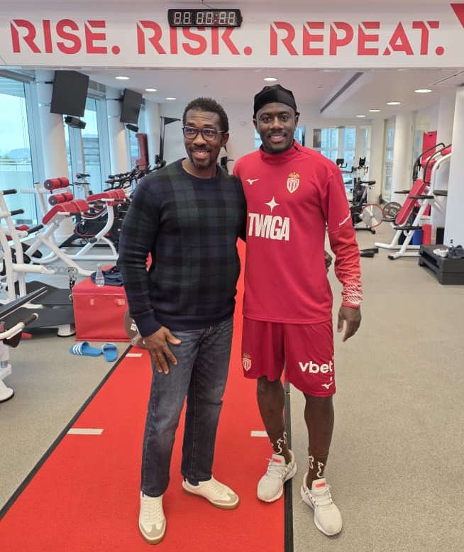 Mohammed Salisu begins rehabilitation from ACL injury