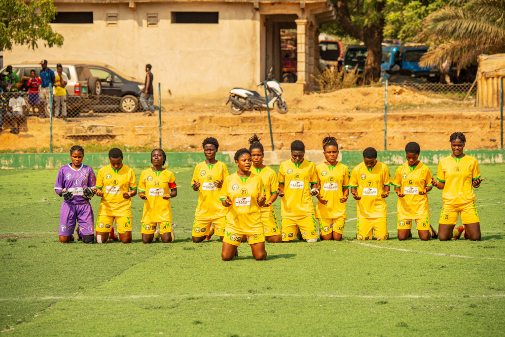 Photos: Jonina Ladies record 3-0 win over Halifax Queens Photos: Jonina Ladies record 3-0 win over Halifax Queens