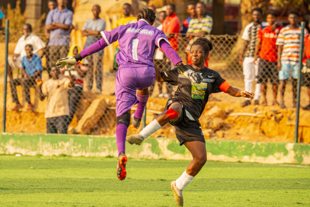 Photos: Jonina Ladies record 3-0 win over Halifax Queens Photos: Jonina Ladies record 3-0 win over Halifax Queens