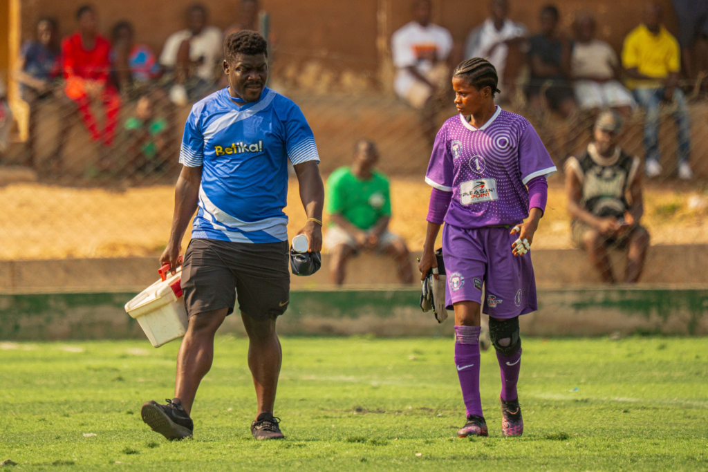 Photos: Jonina Ladies record 3-0 win over Halifax Queens Photos: Jonina Ladies record 3-0 win over Halifax Queens