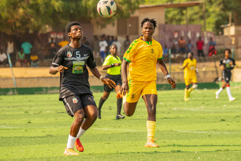 Photos: Jonina Ladies record 3-0 win over Halifax Queens Photos: Jonina Ladies record 3-0 win over Halifax Queens