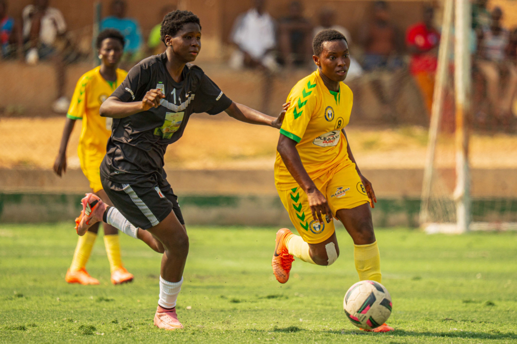 Photos: Jonina Ladies record 3-0 win over Halifax Queens Photos: Jonina Ladies record 3-0 win over Halifax Queens