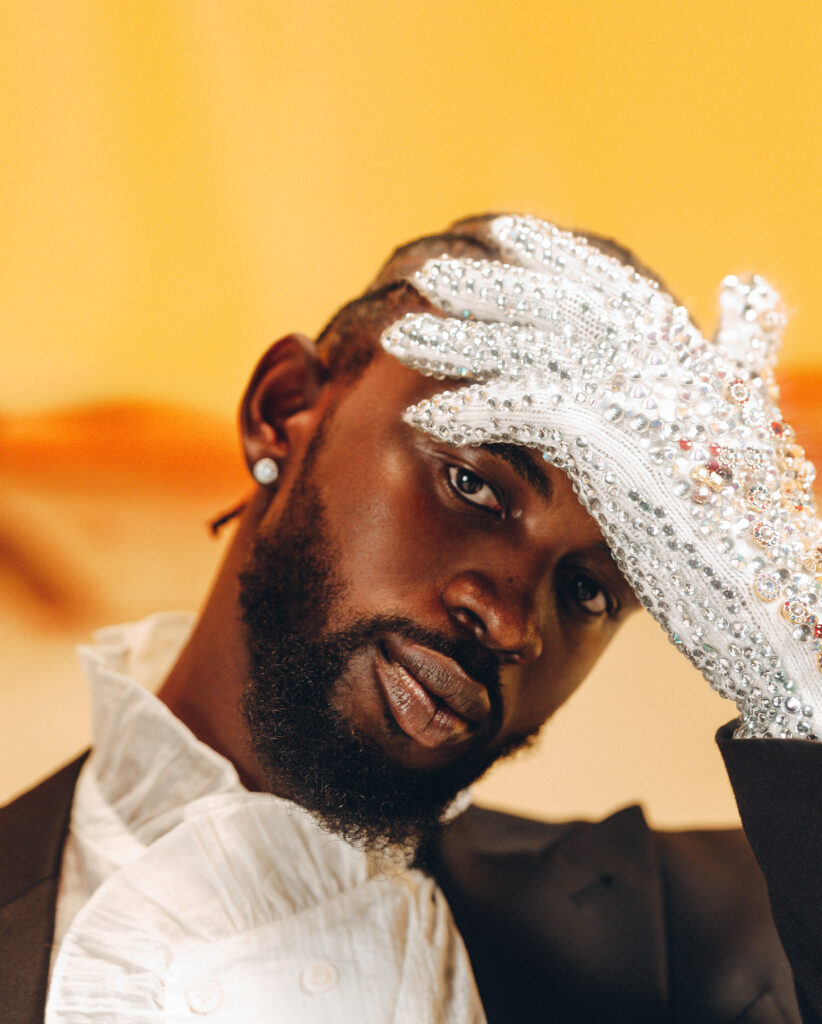 Black Sherif kicks off 2026 with new single 'Pop Star'