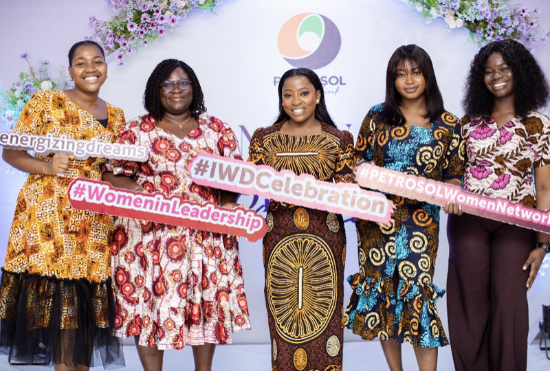 PETROSOL 2026 Women in Leadership Conference champions female empowerment