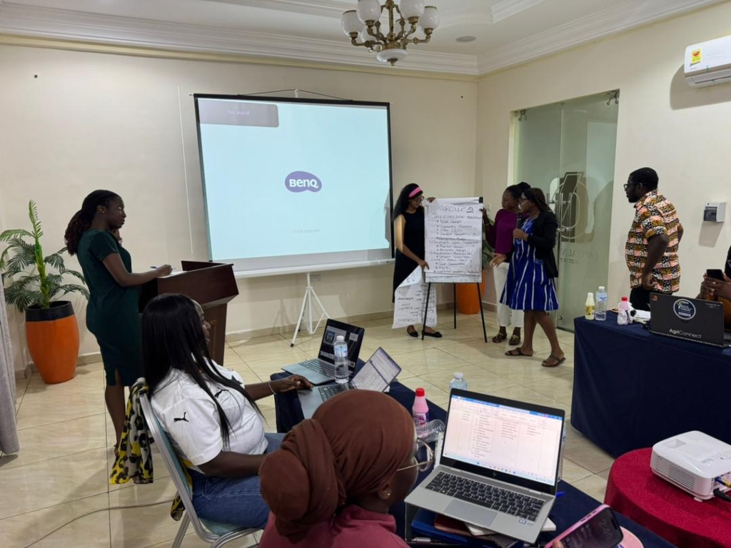 Constitutional reforms: Youth leaders rally behind proposal to lower presidential age to 30