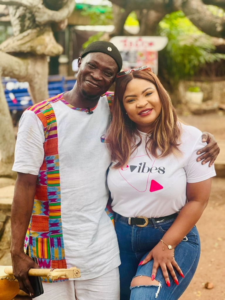 When success becomes a target: Ghana’s music industry habit of tearing down its own