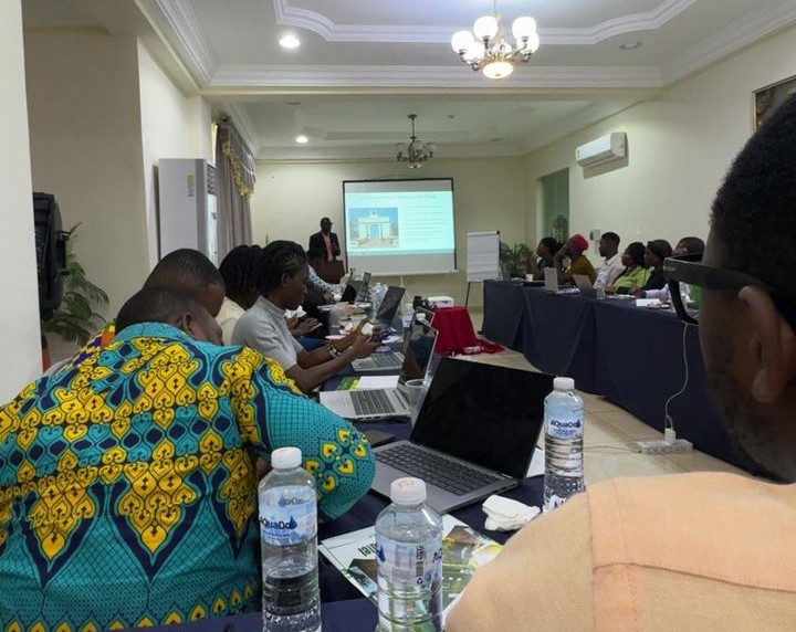 Constitutional reforms: Youth leaders rally behind proposal to lower presidential age to 30