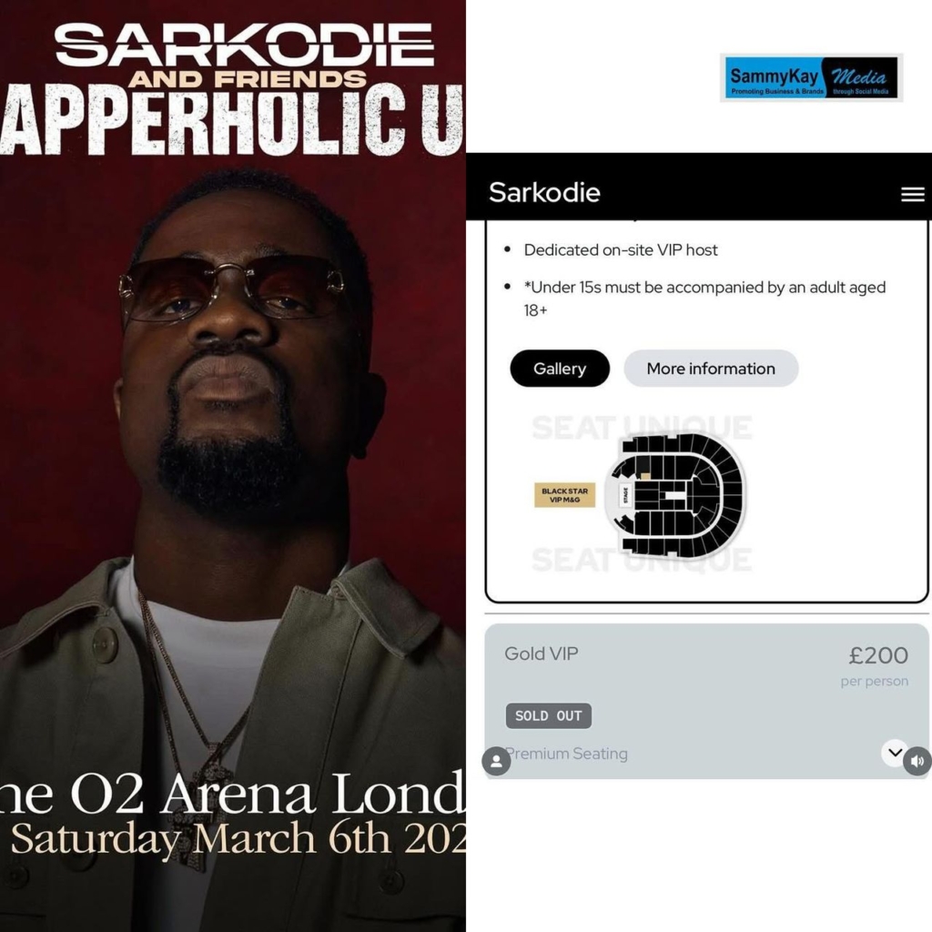 When success becomes a target: Ghana’s music industry habit of tearing down its own