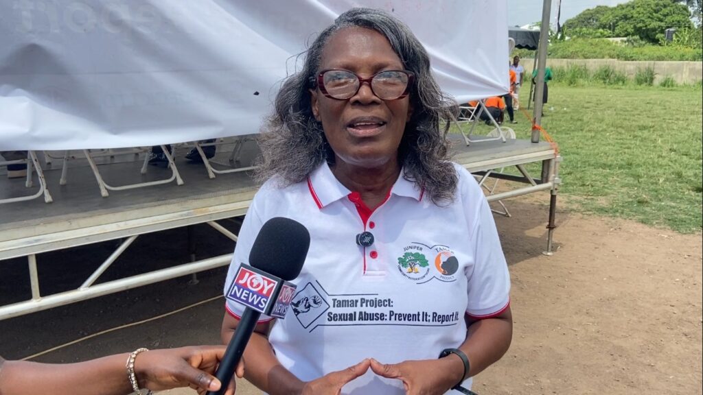 3rd Juniper Tree Tamar Essay Competition ends with strong focus on child sexual abuse awareness and club impact 3rd Juniper Tree Tamar Essay Competition ends with strong focus on child sexual abuse awareness and club impact