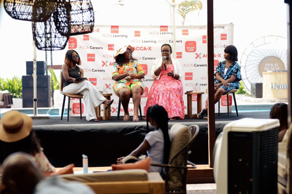 Become advocates for change within your workplaces, communities – Deloitte Tax Partner to women professionals