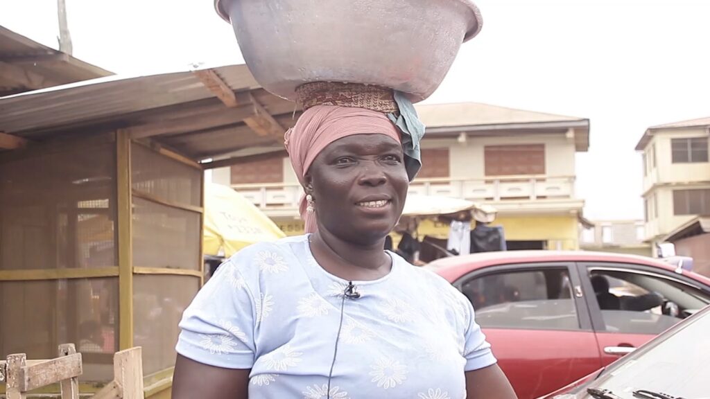 Climate Evidence: Behind The Seal - Safety questions trail sachet water industry