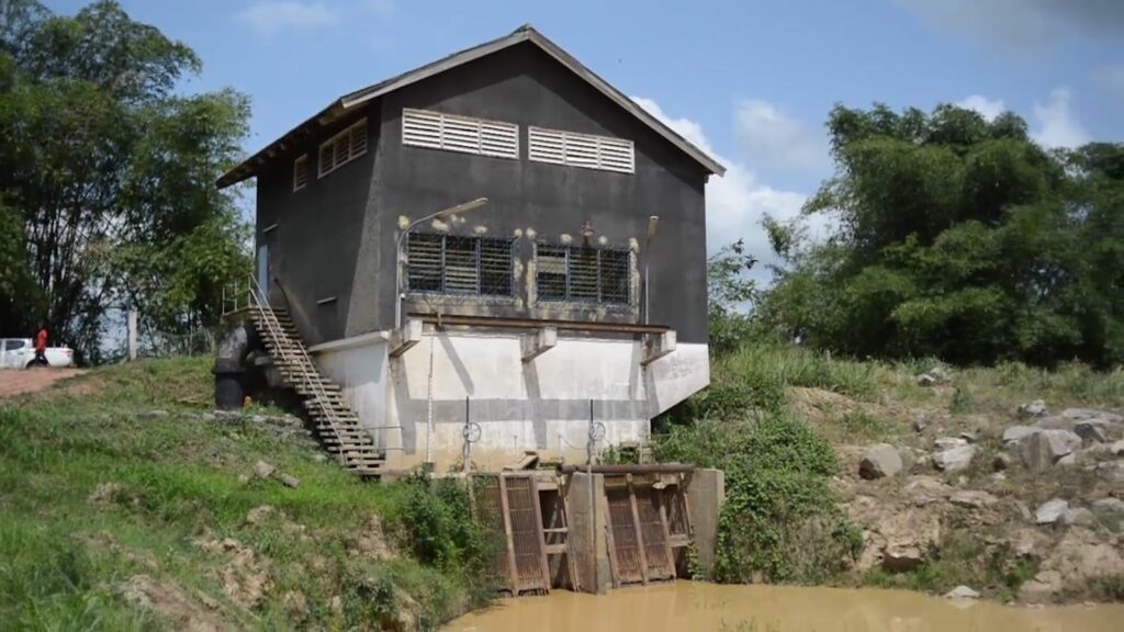 The price of clean: How climate change, pollution and policy gaps are driving up the cost of water in Ghana