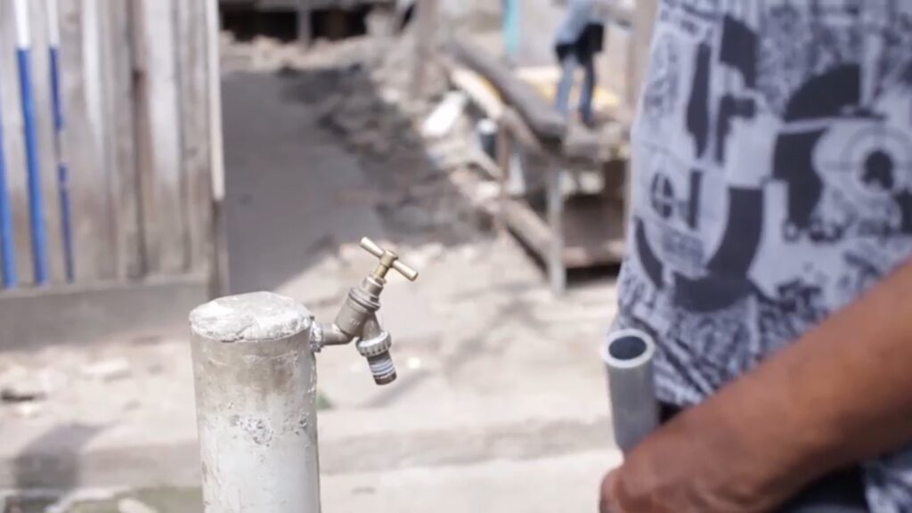 The price of clean: How climate change, pollution and policy gaps are driving up the cost of water in Ghana