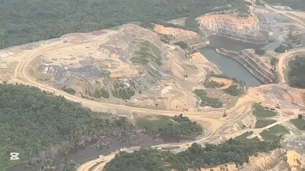 The price of clean: How climate change, pollution and policy gaps are driving up the cost of water in Ghana