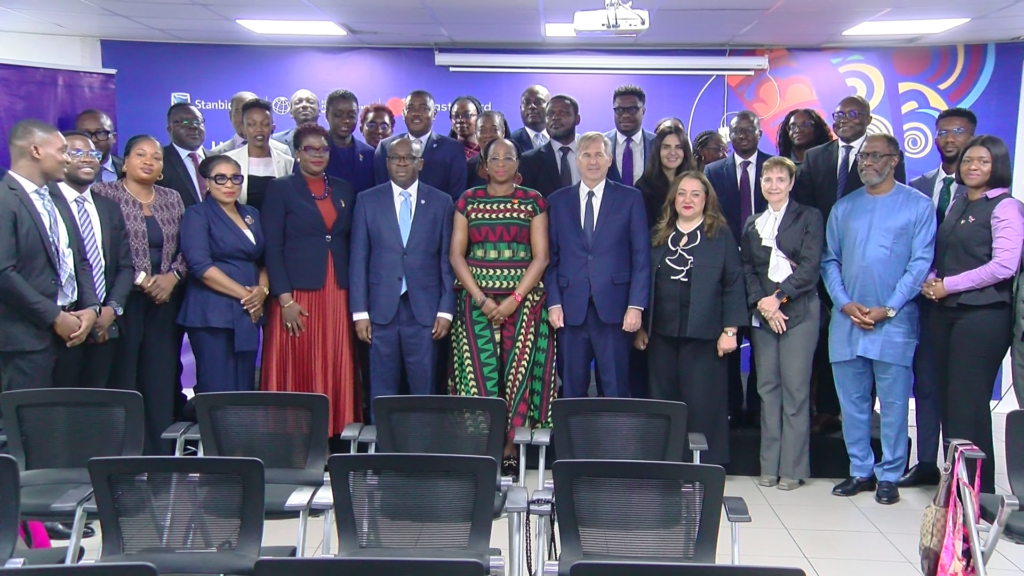 Stanbic, IFC, Mastercard partner to boost women-led SMEs Stanbic, IFC, Mastercard partner to boost women-led SMEs