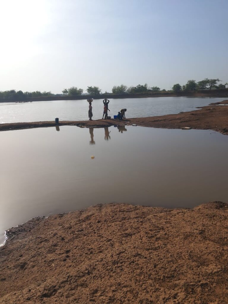 Flood survivors in North East region demand non-partisan action on Pwalugu Dam Project