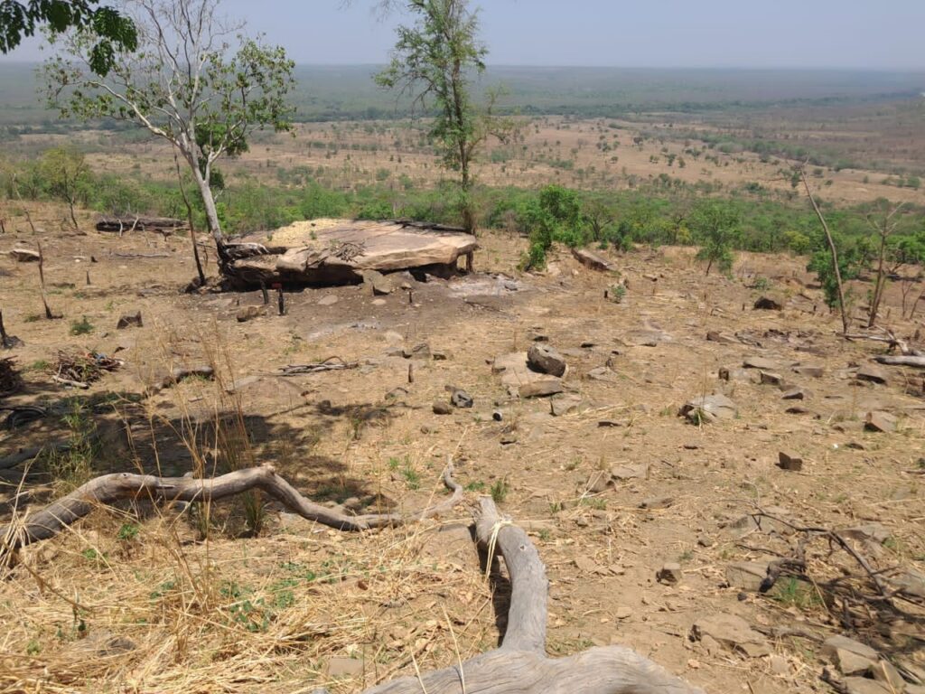 Flood survivors in North East region demand non-partisan action on Pwalugu Dam Project