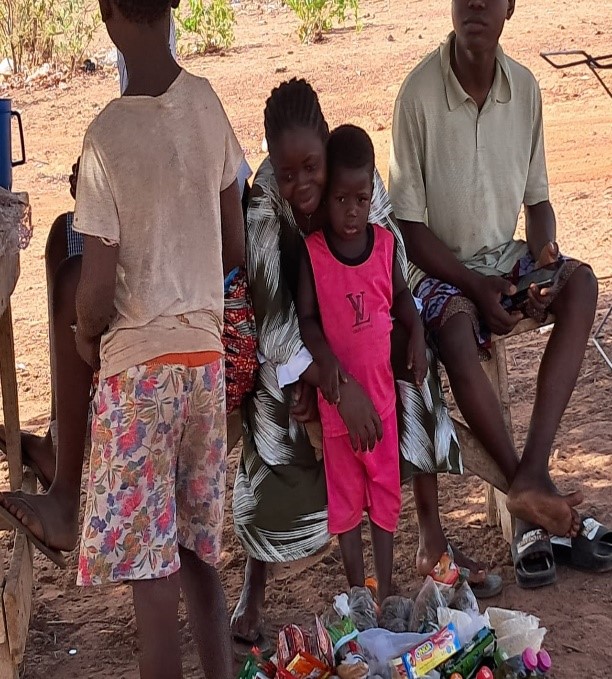 Wulugu embraces clean energy as residents move away from traditional cooking methods