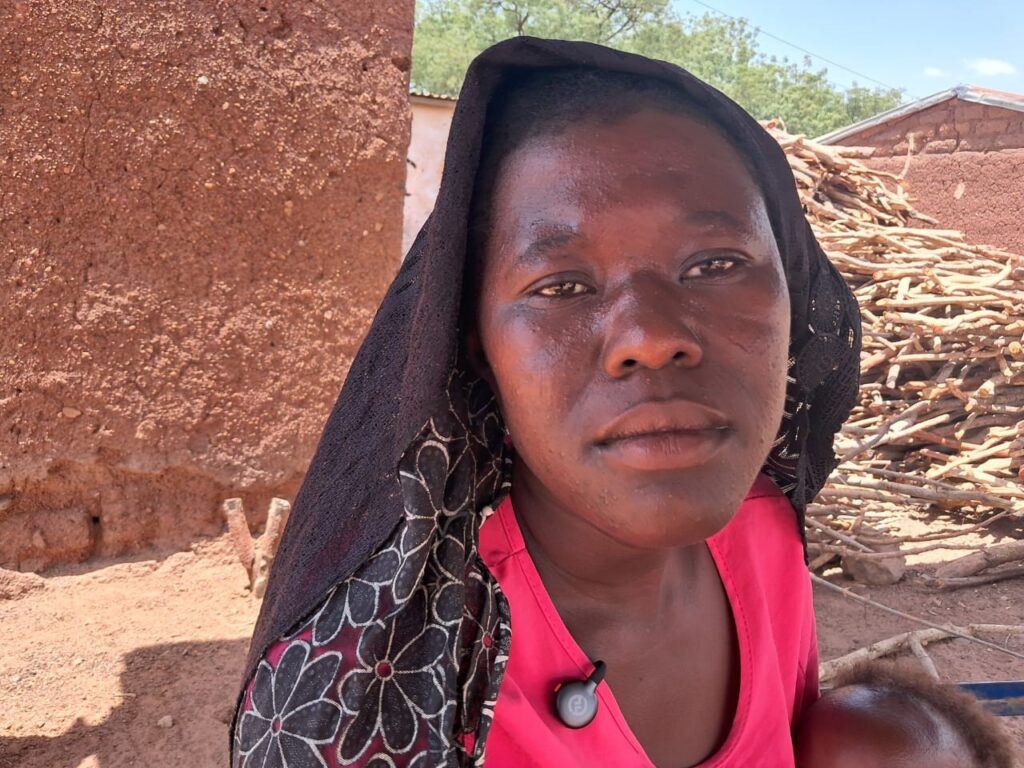 Wulugu embraces clean energy as residents move away from traditional cooking methods