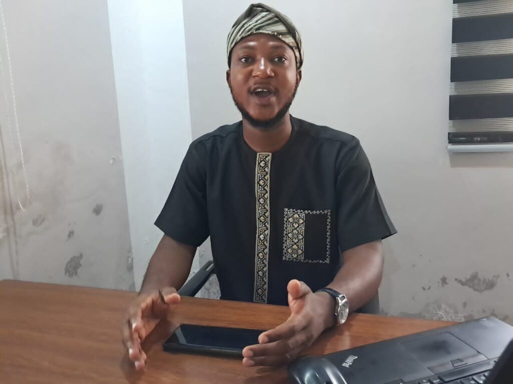 Wulugu embraces clean energy as residents move away from traditional cooking methods