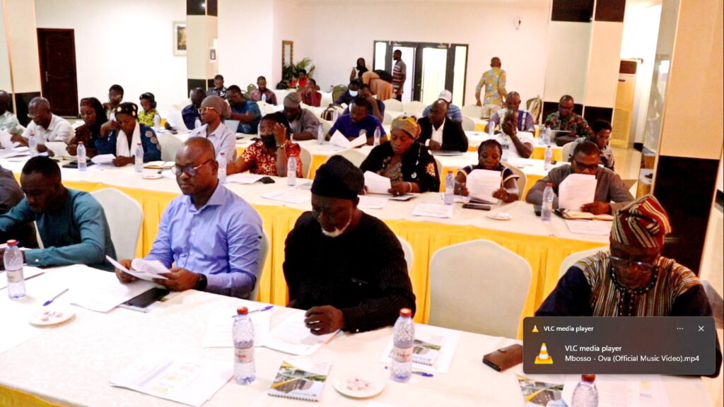 AGRA launches climate vulnerability maps and risk analysis toolkit for Ghana's agriculture sector