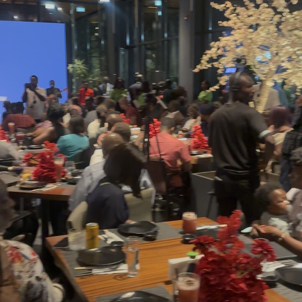 Government reiterates commitment to growth in real estate sector; Prime Accra launched  