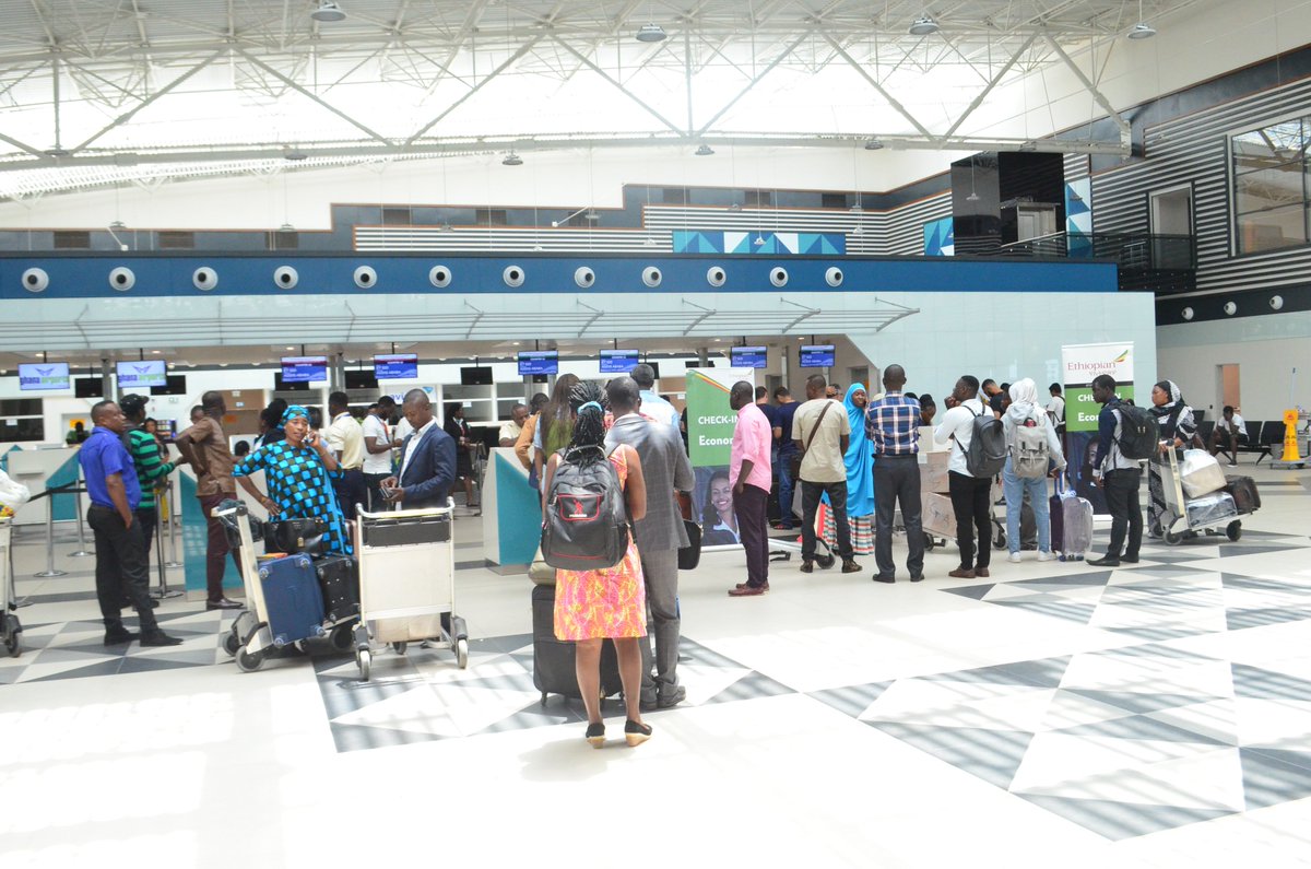 Spanish and Italian airlines apply to fly directly to Accra by summer 2024 - Vimarsana News