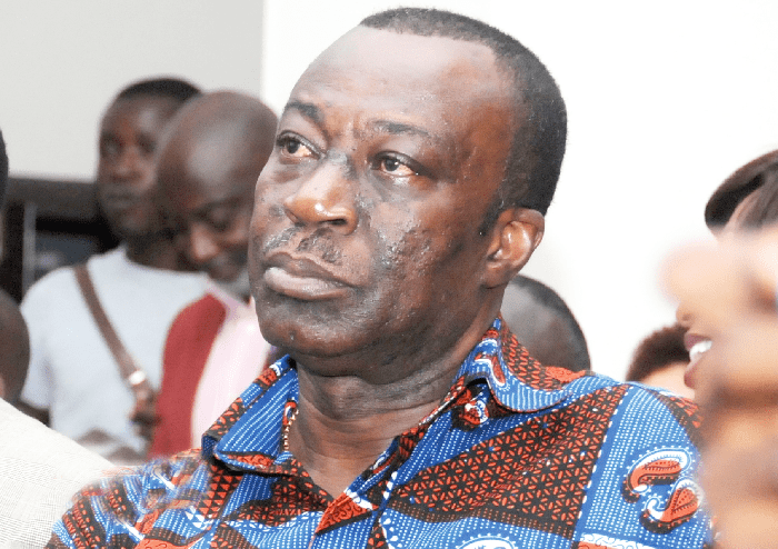 The 18 Akufo-Addo ministers who fully complied with assets declaration law The 18 Akufo-Addo ministers who fully complied with assets declaration law
