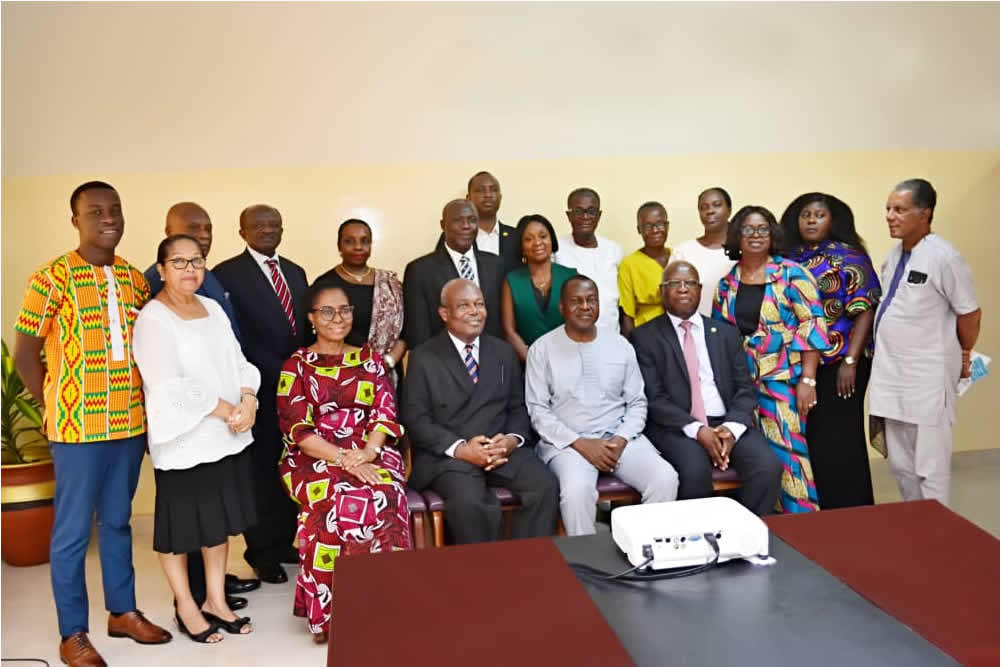 Board of Trustees for Family Health Medical School Endowment Fund