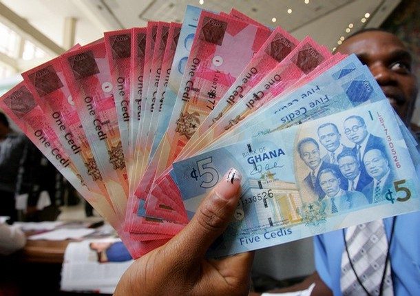 Alan talks tough on how to strengthen the cedi against the dollar