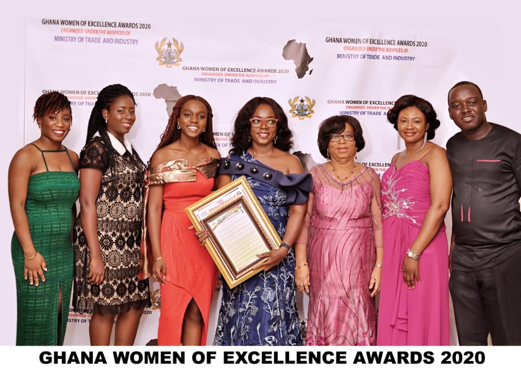 Malaria Control boss honoured on International Women’s Day