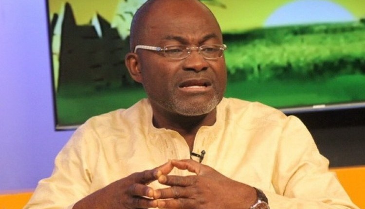 Kennedy Agyapong: Helicopter crash should end ‘unnecessary’ politicisation of national issues – MyJoyOnline