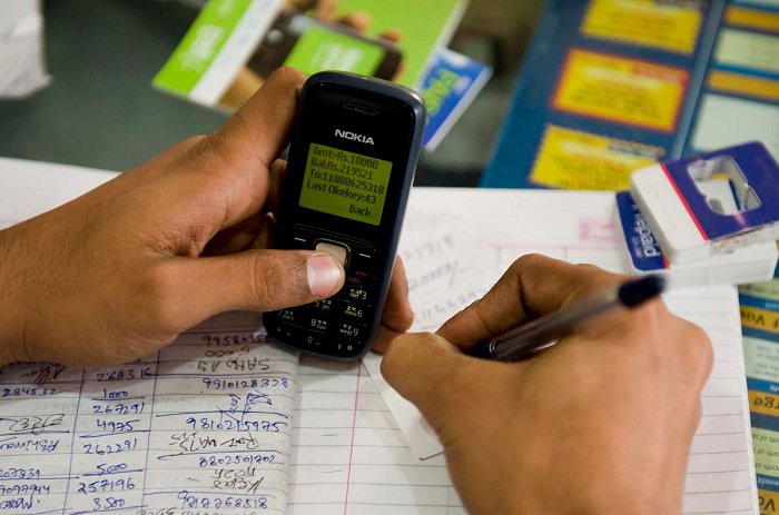 Armed robbers attack Mobile Money agent in broad daylight at Tumu - Vimarsana News