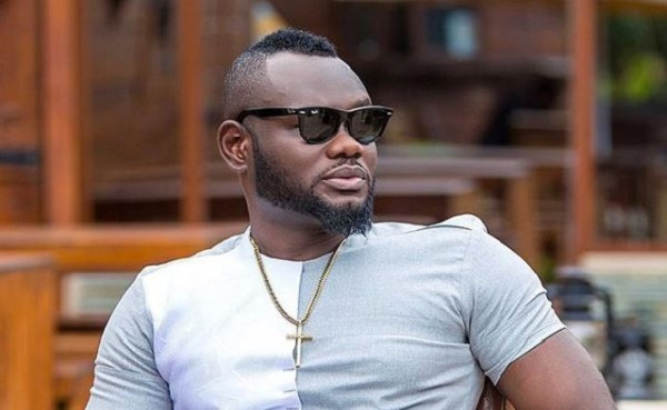 Social media users take on Prince David Osei for his comments on economic  hardship - MyJoyOnline.com