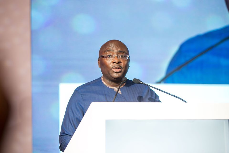Ghana wraps up Mobile Technology for Development Conference 2020
