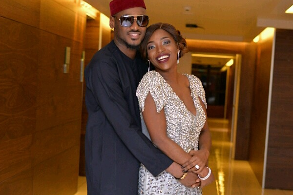 Annie Idibia speaks about being tagged a disgrace to womanhood
