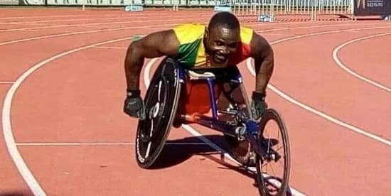 Braving the odds: National stars Botsyo Nkegbe and Ayisha Seidu redefine physical disability