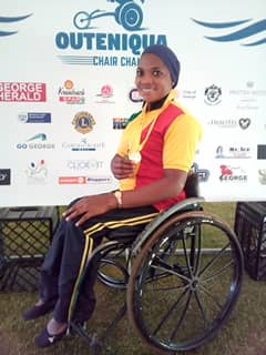 Braving the odds: National stars Botsyo Nkegbe and Ayisha Seidu redefine physical disability